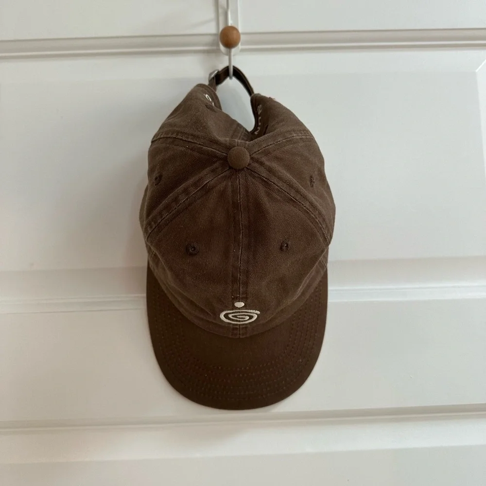 Sun Rituals Re-centre Cap - Choc | OS - Picture 4 of 10